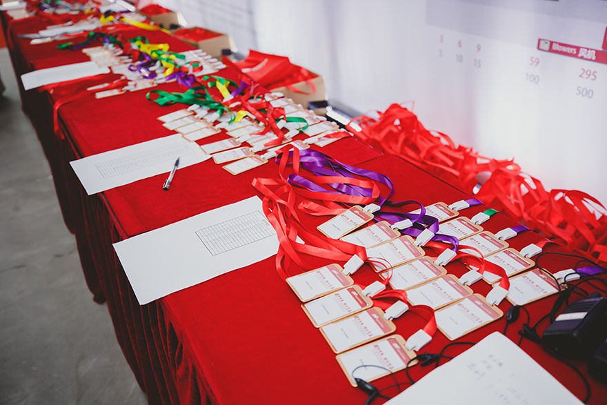 英格索蘭MSG項(xiàng)目園區(qū)制作工廠開(kāi)放儀式 英格索蘭MSG項(xiàng)目園區(qū)制作工廠開(kāi)放儀式