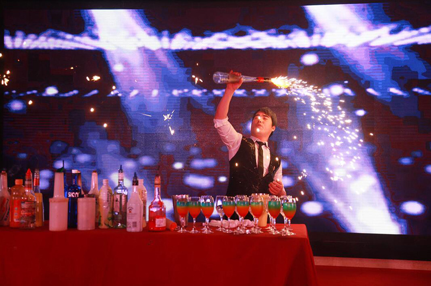 蘇州舞美特裝設計 蘇州舞美特裝設計