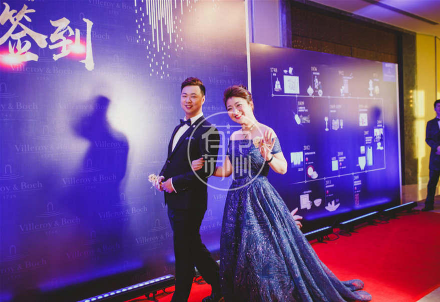 如何策劃一場高逼格的企業(yè)年會？