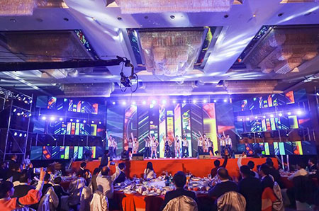 策劃一場成功的周年慶典活動要做好哪些工作