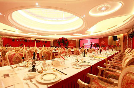 年會策劃公司的服務(wù)涉及哪些環(huán)節(jié)？