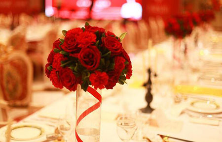 企業(yè)周年慶典策劃方案如何落實到位