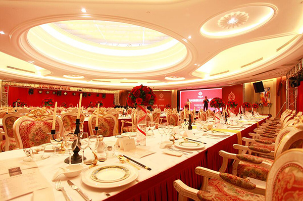 品牌的年會策劃企業(yè)包含哪些特色年會策劃？