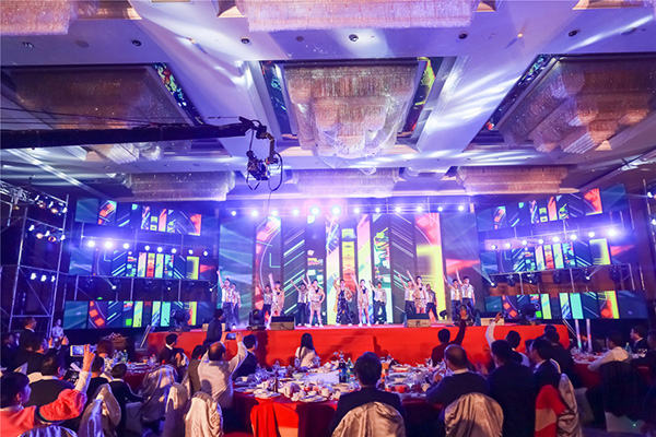 品牌的年會策劃公司是怎樣實現(xiàn)單位年會策劃？