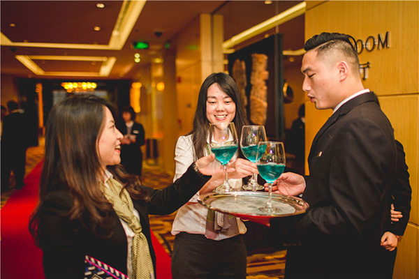 完美的開展一場主題年會策劃有哪些步驟？